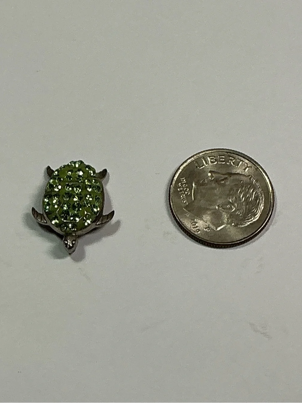 N/A sterling silver